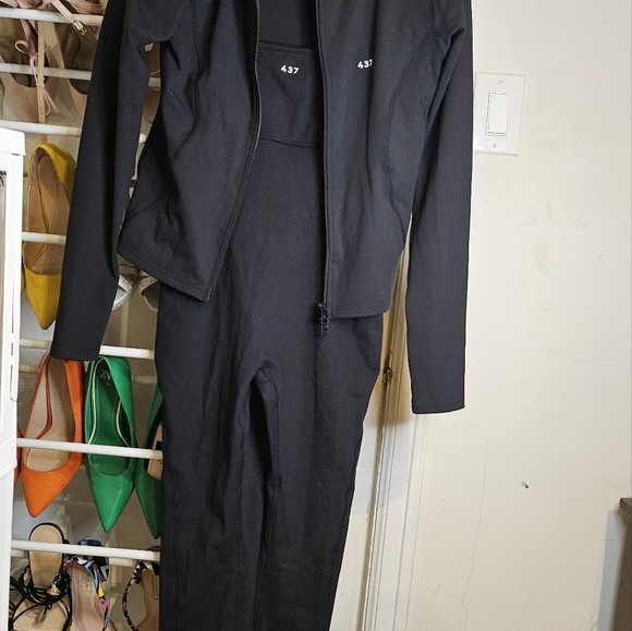 Gym set - Picture 6 of 8